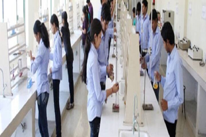 laboratory